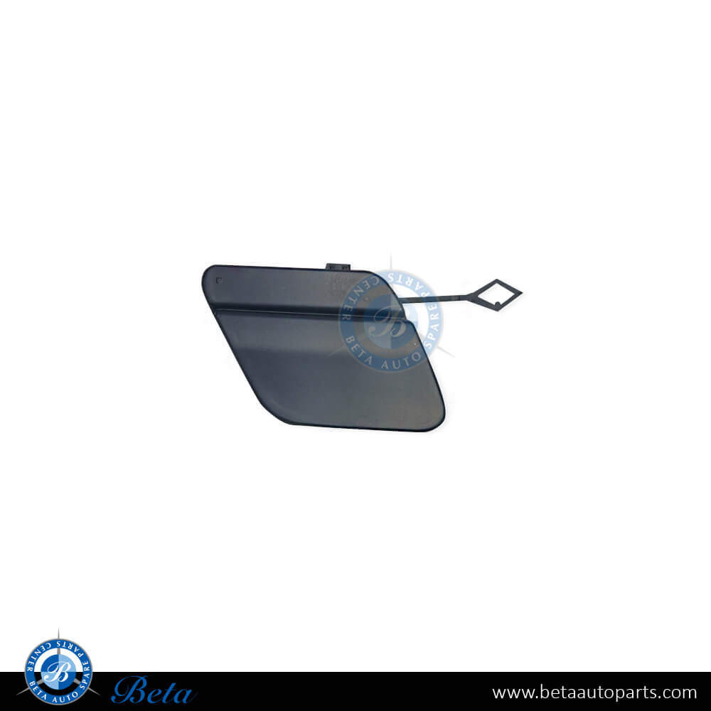 Rear Bumper Tow Cover Normal AMG for Mercedes E-Class W213 2017-2020 models, Part Number 2138853701 Rear Bumper Tow Cover Normal AMG for Mercedes E-Class W213 2017-2020 models, Part Number 2138853701